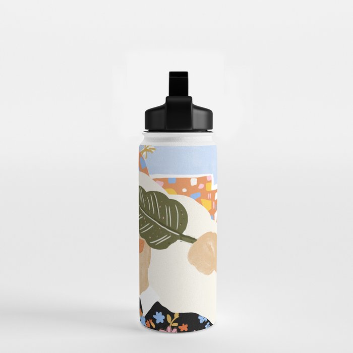 I Can't See You Water Bottle Gallery Image 2