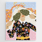 I Can't See You Jigsaw Puzzle Gallery Image 1