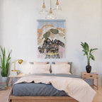 I Can't See You Wall Hanging Gallery Image 2