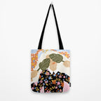 I Can't See You Tote Bag Gallery Image 2