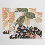 I Can't See You Placemat Gallery Image 1