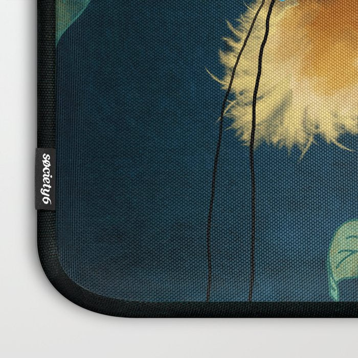 Bird of Paradise I Laptop Sleeve Gallery Image 3