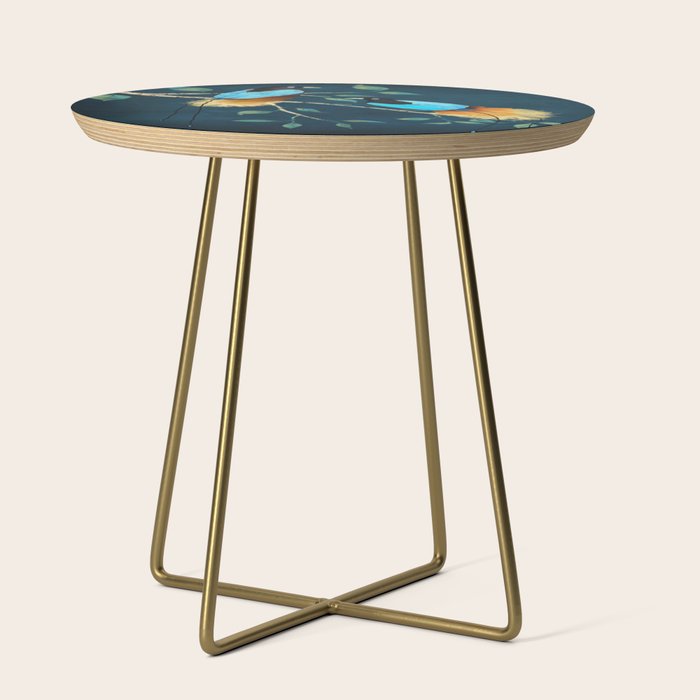 Bird of Paradise I Side Table Gallery Image 1