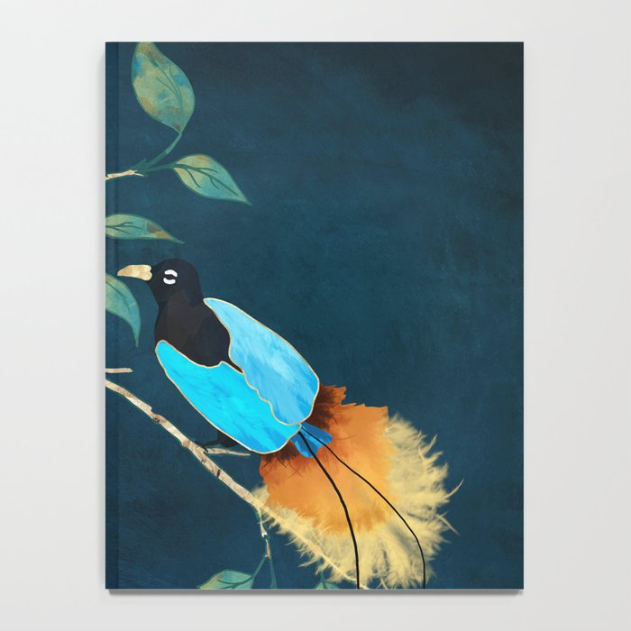 Bird of Paradise I Notebook Gallery Image 4