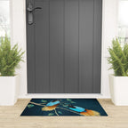 Bird of Paradise I Welcome Mat Gallery Image 3