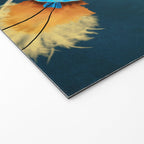 Bird of Paradise I Welcome Mat Gallery Image 2