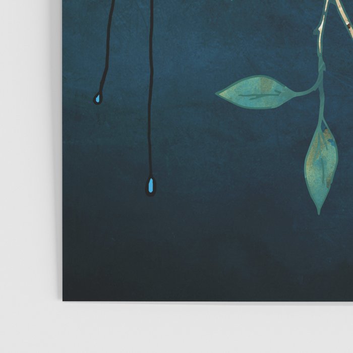 Bird of Paradise I Poster Gallery Image 3
