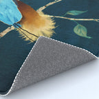 Bird of Paradise I Rug Gallery Image 4