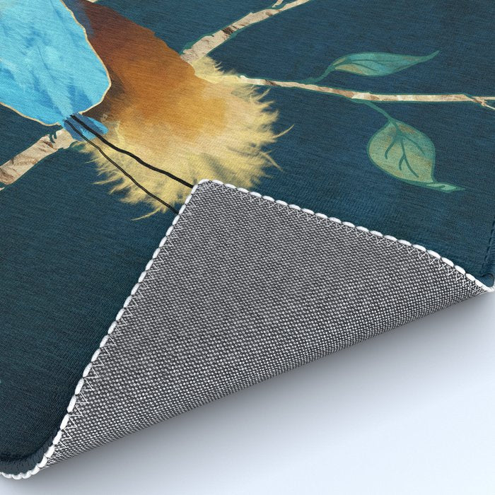 Bird of Paradise I Rug Gallery Image 4