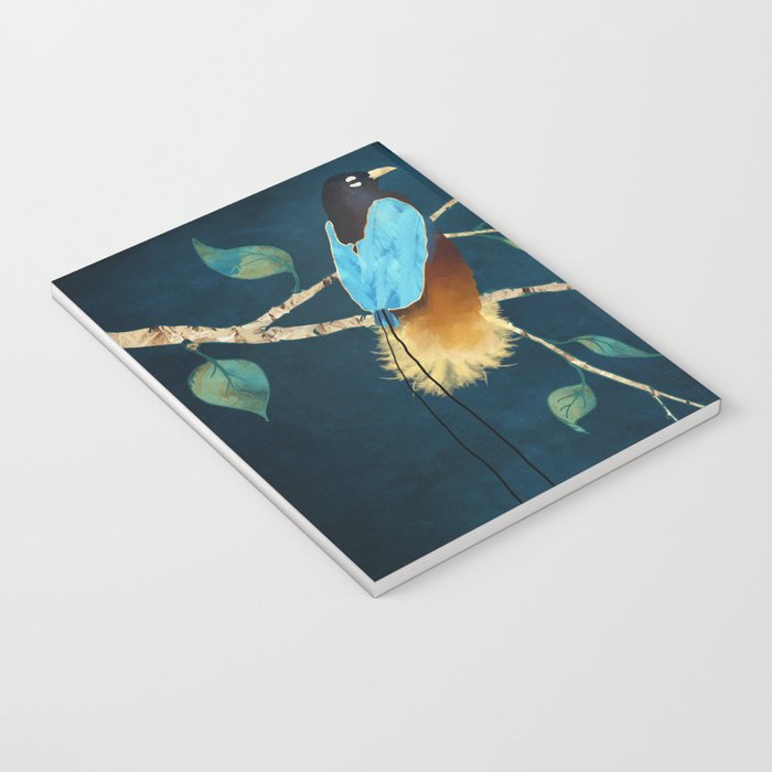 Bird of Paradise I Notebook Gallery Image 3