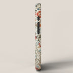 William Morris "Acanthus portière" iPhone Case Gallery Image 2