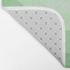 Warm summer day Bath Mat Gallery Image 2