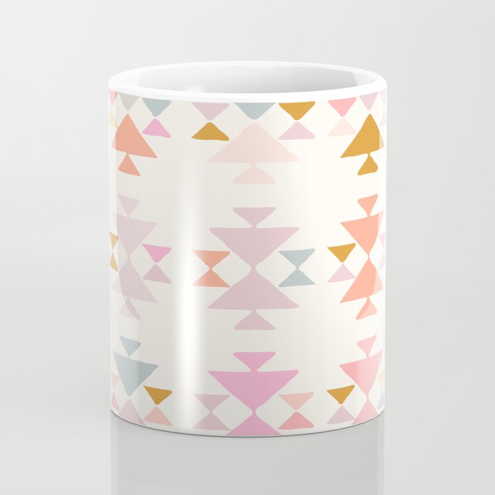 Painted in Pastel Coffee Mug Gallery Image 4