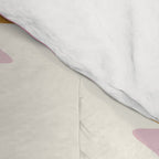 Painted in Pastel Comforter Gallery Image 4