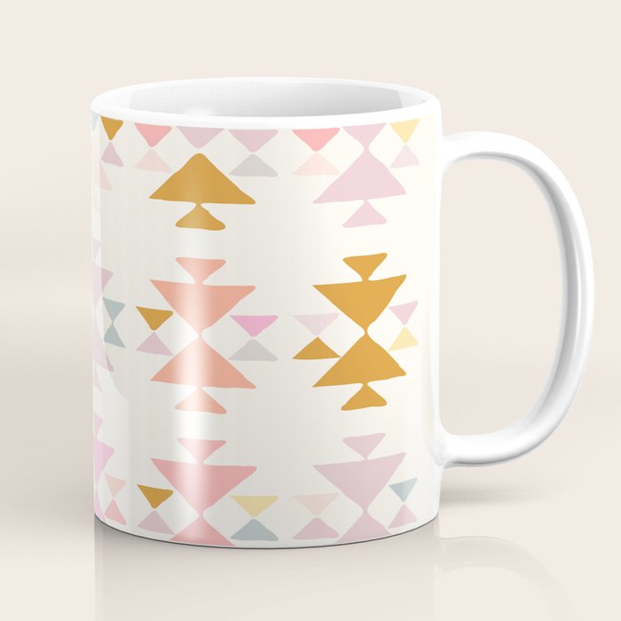 Painted in Pastel Coffee Mug Gallery Image 1