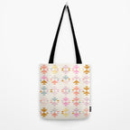 Painted in Pastel Tote Bag Gallery Image 2