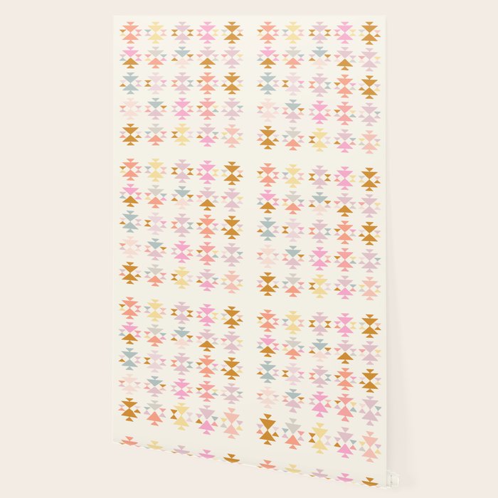 Painted in Pastel Wallpaper Gallery Image 2