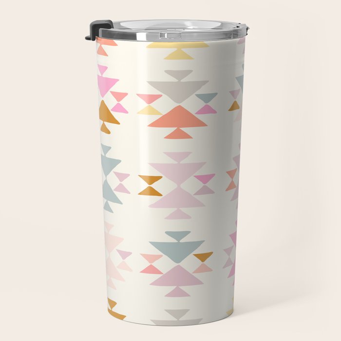 Painted in Pastel Travel Mug Gallery Image 3