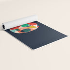 Fresh Pear Yoga Mat Gallery Image 2