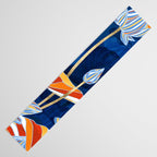 Bold Botanical Table Runner Gallery Image 3