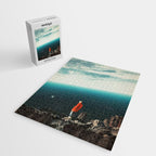Saudade Jigsaw Puzzle Gallery Image 2