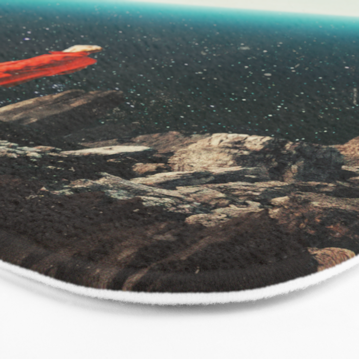 Saudade Bath Mat Gallery Image 3