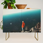 Saudade Credenza Gallery Image 1