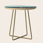 Saudade Side Table Gallery Image 1