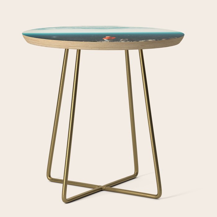 Saudade Side Table Gallery Image 1