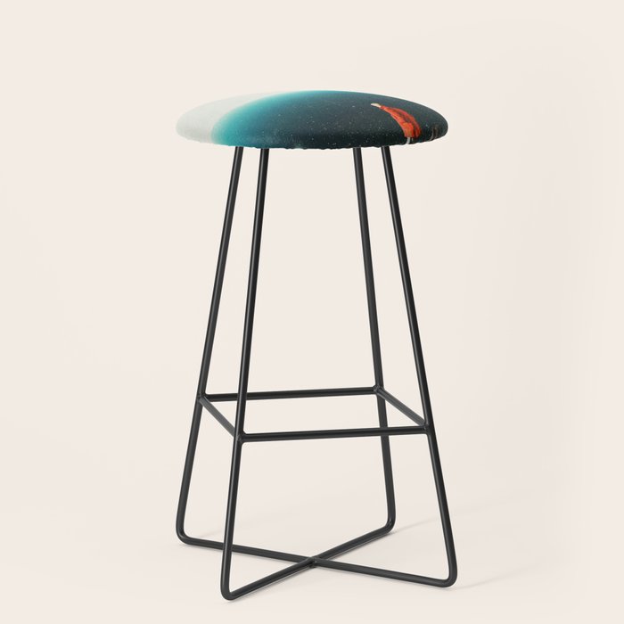 Saudade Stool Gallery Image 1