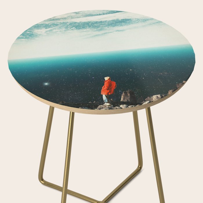 Saudade Side Table Gallery Image 2