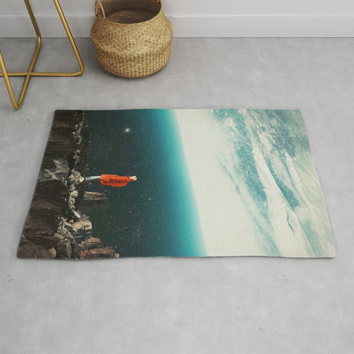 Saudade Rug Gallery Image 1
