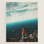 Saudade Jigsaw Puzzle Gallery Image 1