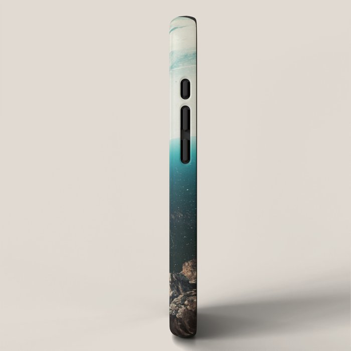 Saudade iPhone Case Gallery Image 2