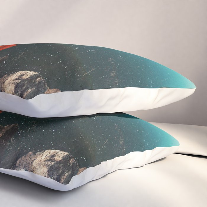 Saudade Pillow Sham Gallery Image 3