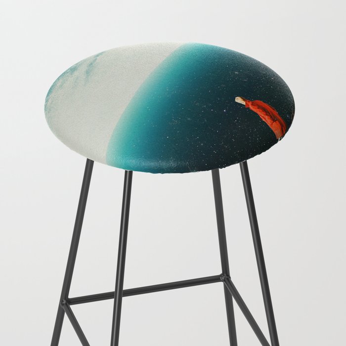 Saudade Stool Gallery Image 2