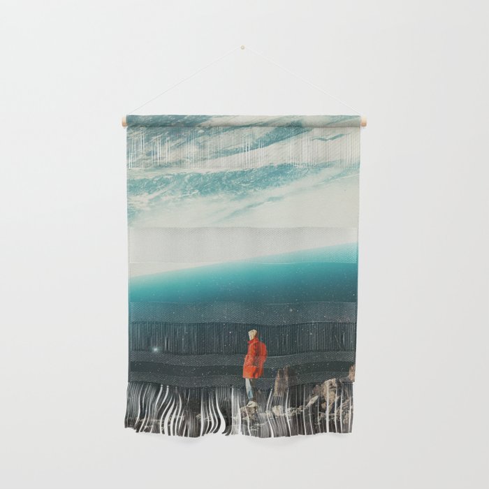 Saudade Wall Hanging Gallery Image 1