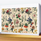 Secret Garden V Wall Mural Gallery Image 2