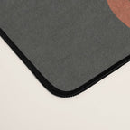 Serenade of Shapes 1 Desk Mat Gallery Image 4