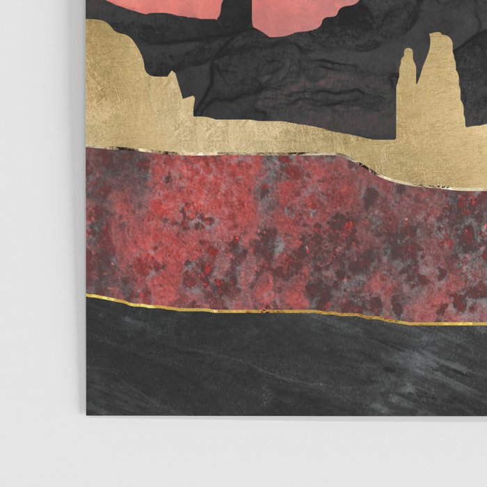 Distant Desert Poster Gallery Image 3