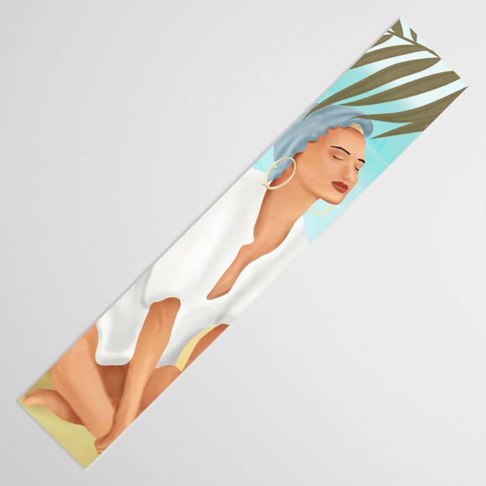 Summertime II Table Runner Gallery Image 3