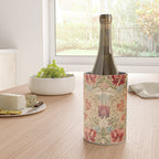 William Morris & Jane Morris Antique Honeysuckle Wine Chiller Gallery Image 4