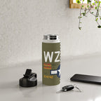 Aircraft Markings - USA P-47 Water Bottle Gallery Image 4
