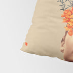 Bird Flight in Autumn Pillow Sham Gallery Image 4
