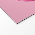 Pink Cowboy Hat Cute Welcome Mat Gallery Image 2