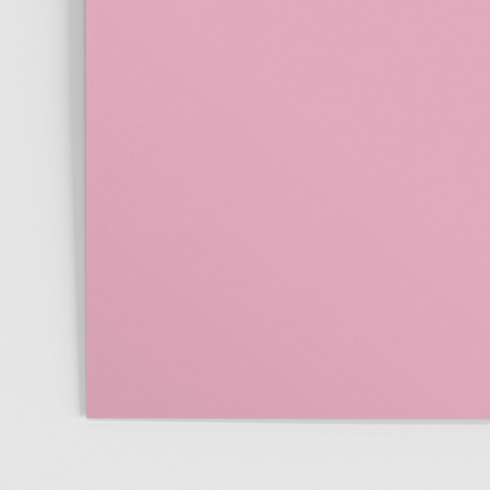 Pink Cowboy Hat Cute Poster Gallery Image 3
