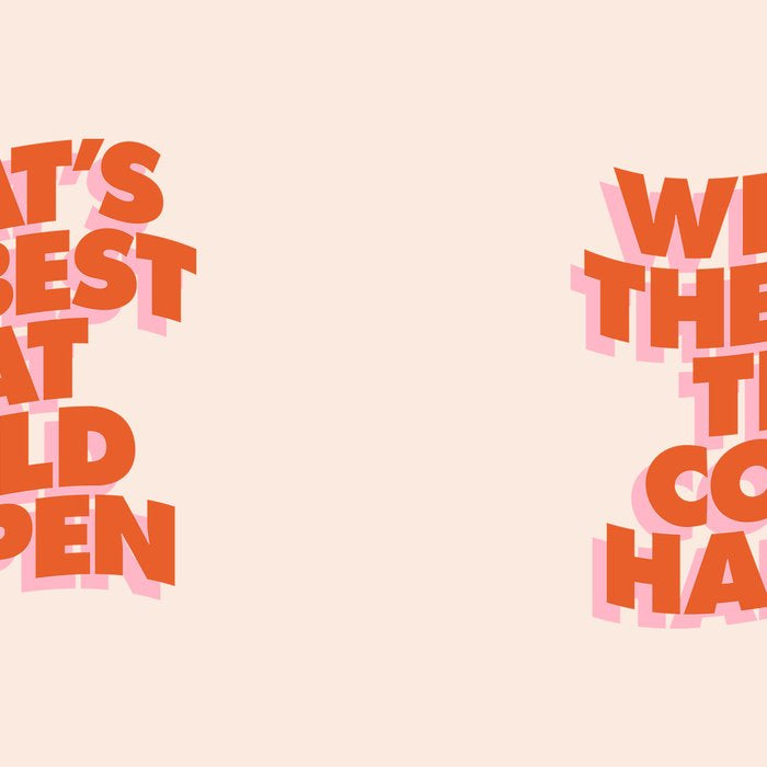Whats The Best That Could Happen Coffee Mug Gallery Image 2