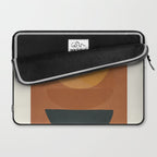 Abstract Style 04 Laptop Sleeve Gallery Image 2