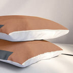 Abstract Style 04 Pillow Sham Gallery Image 3