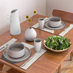 Abstract Style 04 Placemat Gallery Image 2
